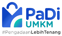 PaDi UMKM